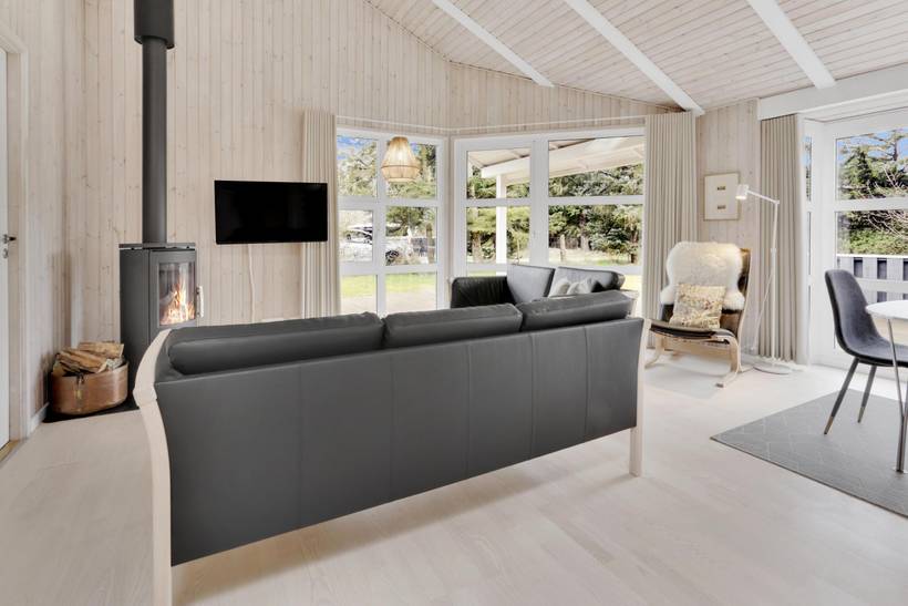 Foto von Ferienhaus SD79 in Vejlby Klit - Westjütland