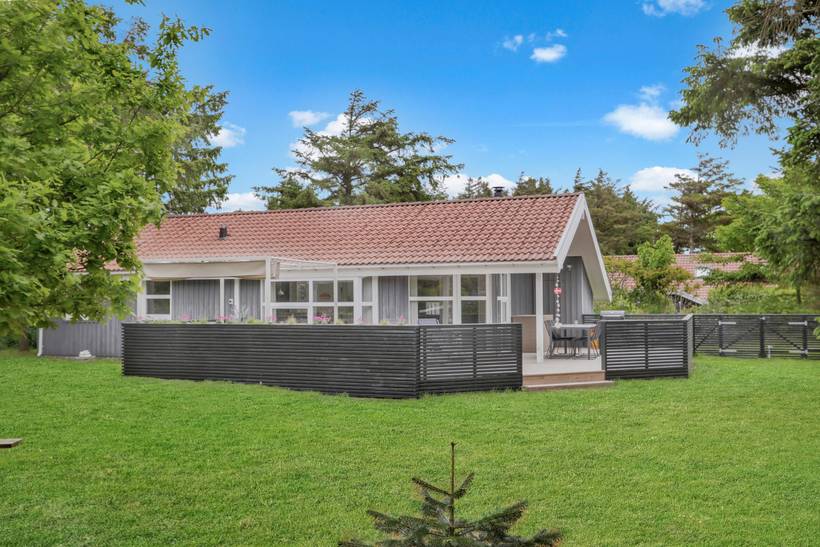 Foto von Ferienhaus SD79 in Vejlby Klit - Westjütland