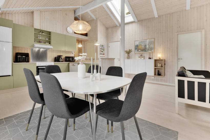 Foto von Ferienhaus SD79 in Vejlby Klit - Westjütland