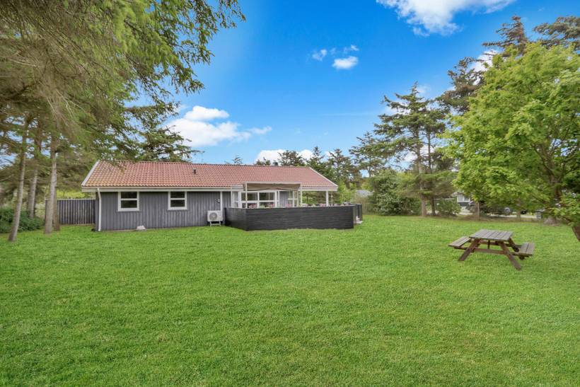 Foto von Ferienhaus SD79 in Vejlby Klit - Westjütland