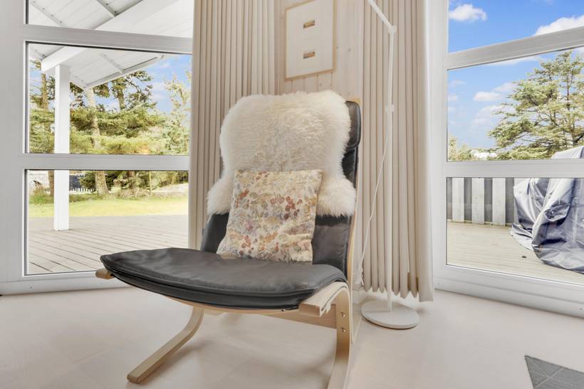 Foto von Ferienhaus SD79 in Vejlby Klit - Westjütland