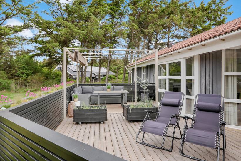 Foto von Ferienhaus SD79 in Vejlby Klit - Westjütland