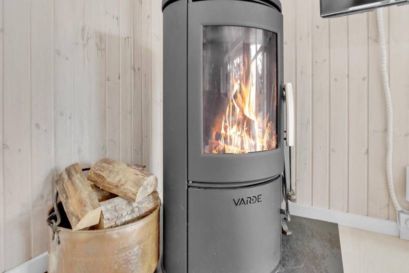 Foto von Ferienhaus SD79 in Vejlby Klit - Westjütland