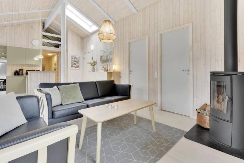 Foto von Ferienhaus SD79 in Vejlby Klit - Westjütland