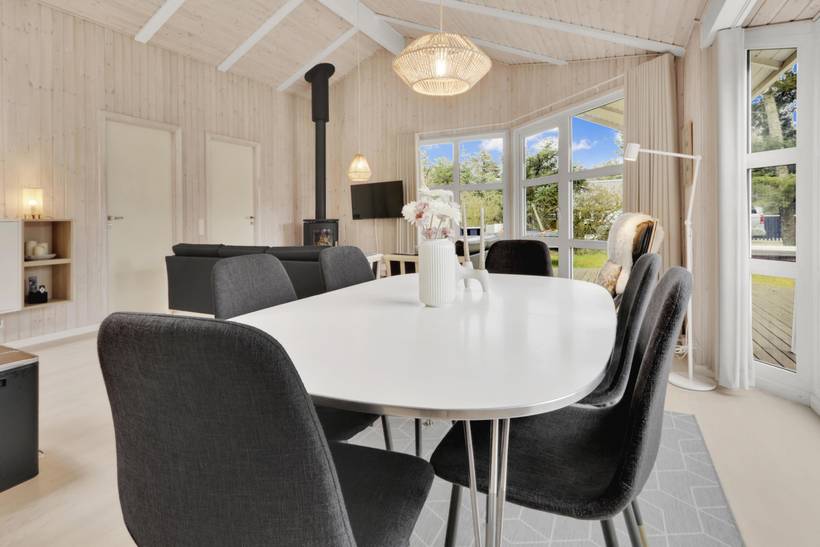 Foto von Ferienhaus SD79 in Vejlby Klit - Westjütland