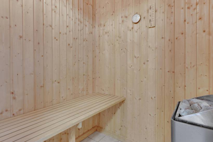 Foto von Ferienhaus SD79 in Vejlby Klit - Westjütland