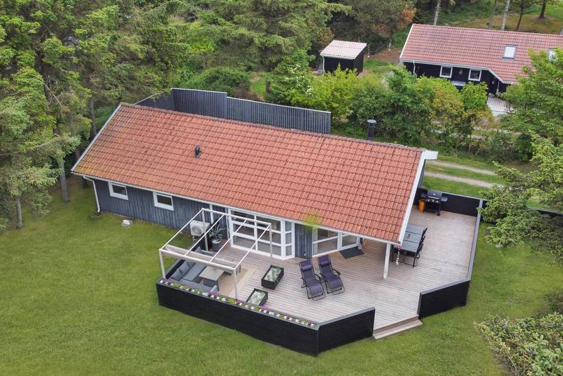 Foto von Ferienhaus SD79 in Vejlby Klit - Westjütland