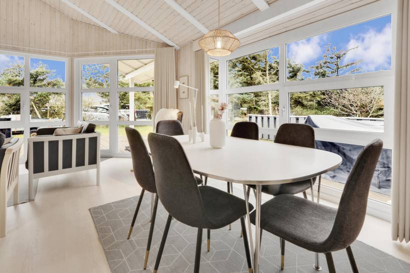 Foto von Ferienhaus SD79 in Vejlby Klit - Westjütland