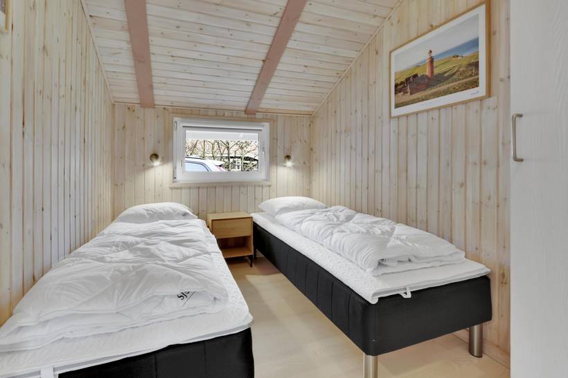 Foto von Ferienhaus SD79 in Vejlby Klit - Westjütland