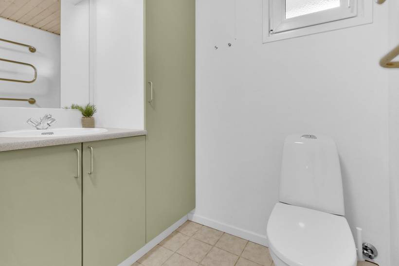 Foto von Ferienhaus SD79 in Vejlby Klit - Westjütland