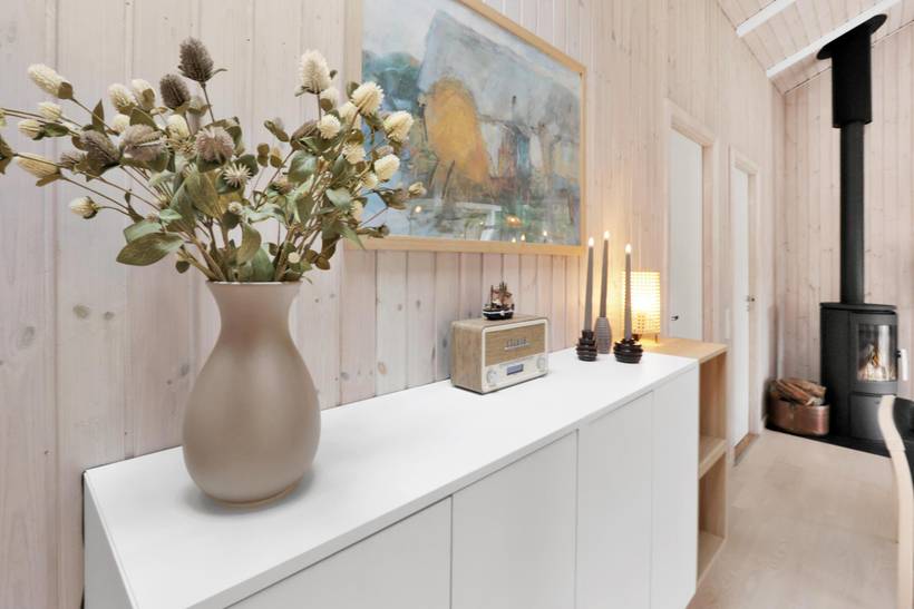 Foto von Ferienhaus SD79 in Vejlby Klit - Westjütland