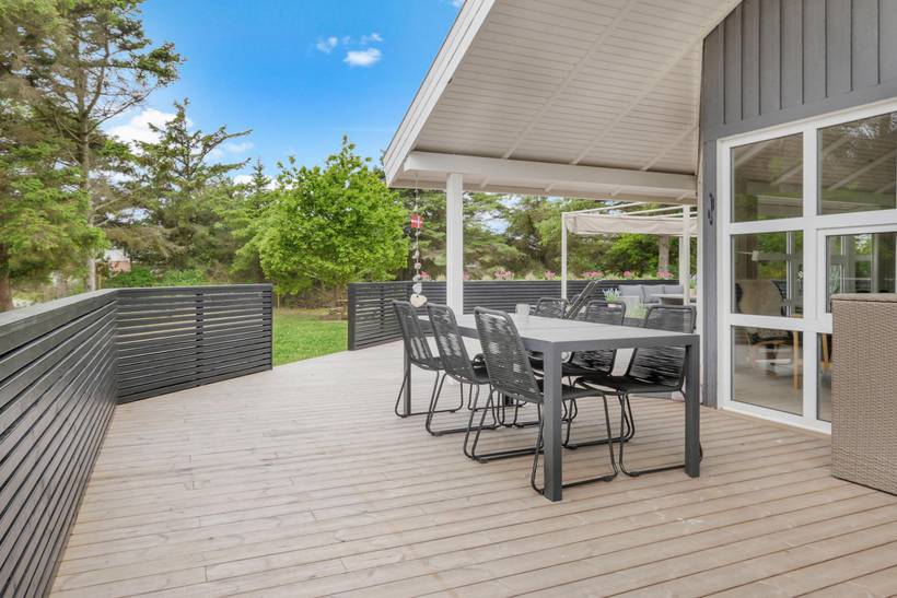 Foto von Ferienhaus SD79 in Vejlby Klit - Westjütland