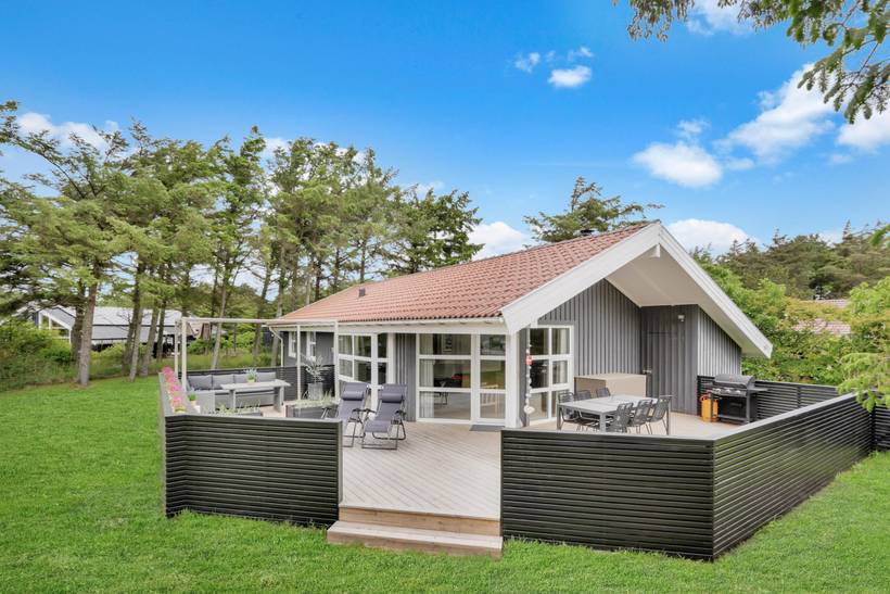 Foto von Ferienhaus SD79 in Vejlby Klit - Westjütland