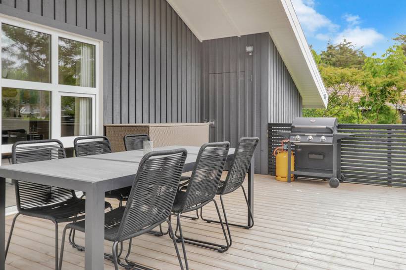 Foto von Ferienhaus SD79 in Vejlby Klit - Westjütland