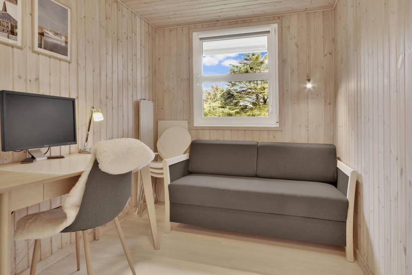 Foto von Ferienhaus SD79 in Vejlby Klit - Westjütland