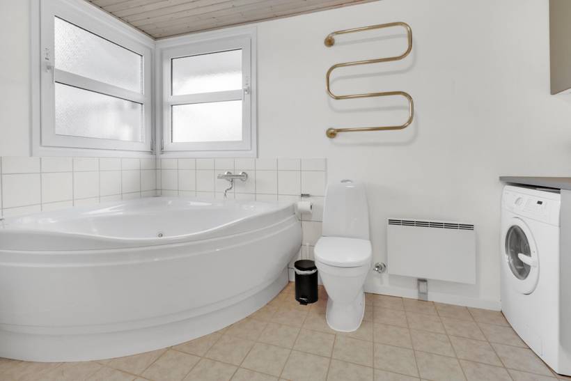 Foto von Ferienhaus SD79 in Vejlby Klit - Westjütland