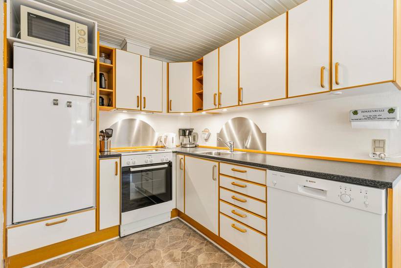 Foto von Ferienhaus SD80 in Houstrup - Westjütland
