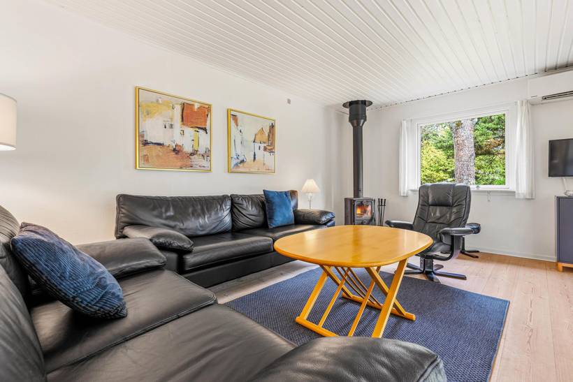 Foto von Ferienhaus SD80 in Houstrup - Westjütland
