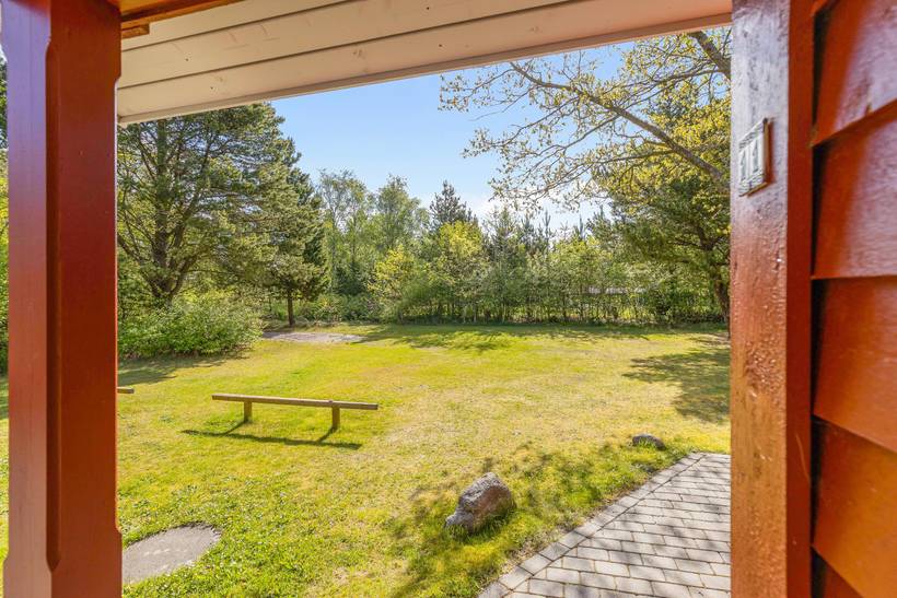 Foto von Ferienhaus SD80 in Houstrup - Westjütland