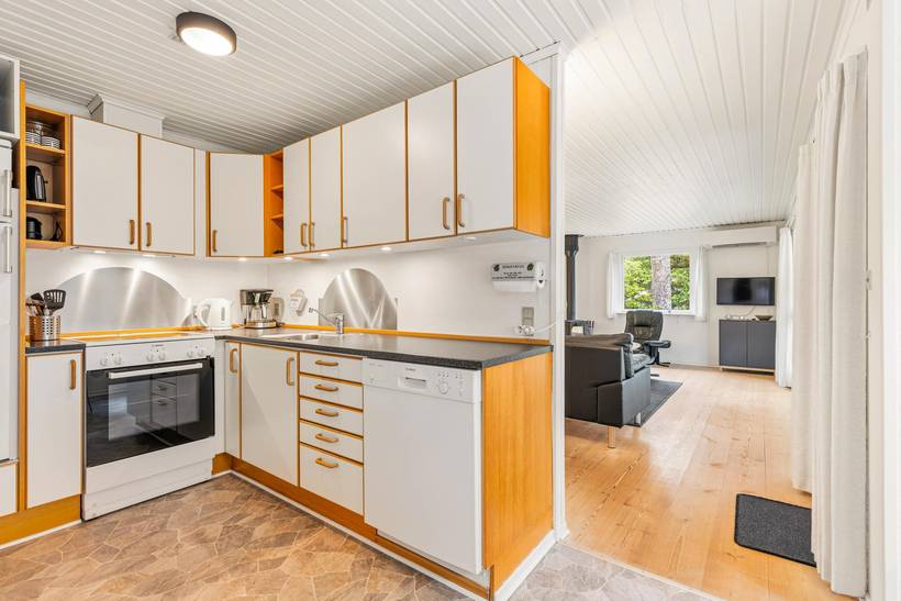 Foto von Ferienhaus SD80 in Houstrup - Westjütland