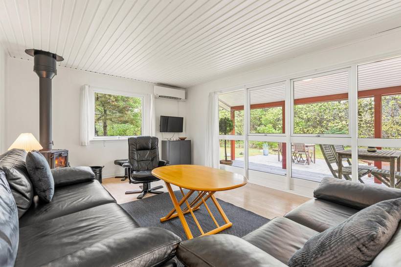 Foto von Ferienhaus SD80 in Houstrup - Westjütland