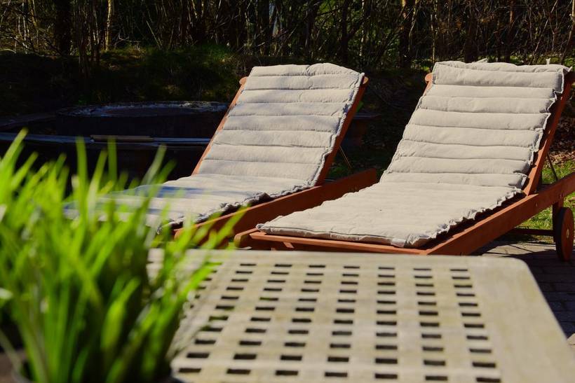 Foto von Ferienhaus SD80 in Houstrup - Westjütland
