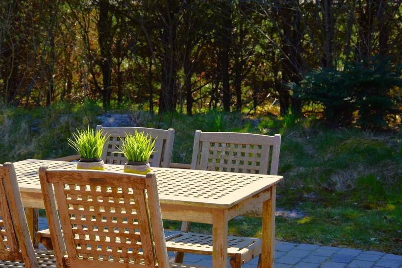 Foto von Ferienhaus SD80 in Houstrup - Westjütland
