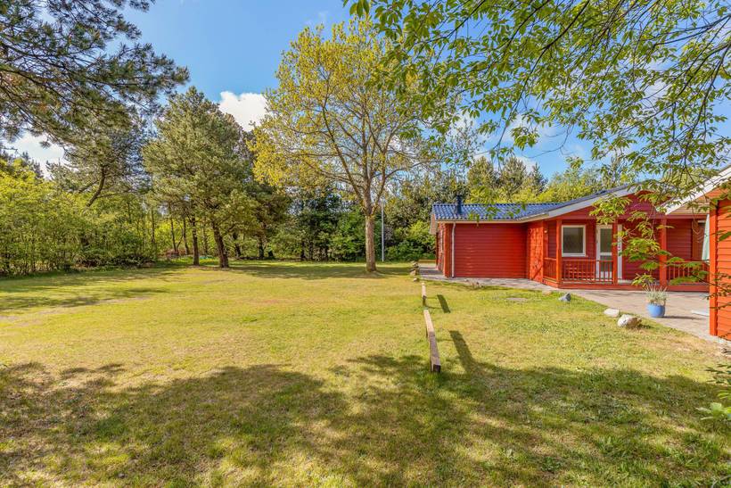 Foto von Ferienhaus SD80 in Houstrup - Westjütland