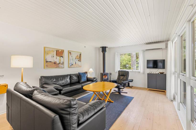 Foto von Ferienhaus SD80 in Houstrup - Westjütland