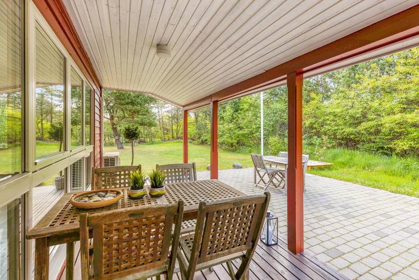 Foto von Ferienhaus SD80 in Houstrup - Westjütland
