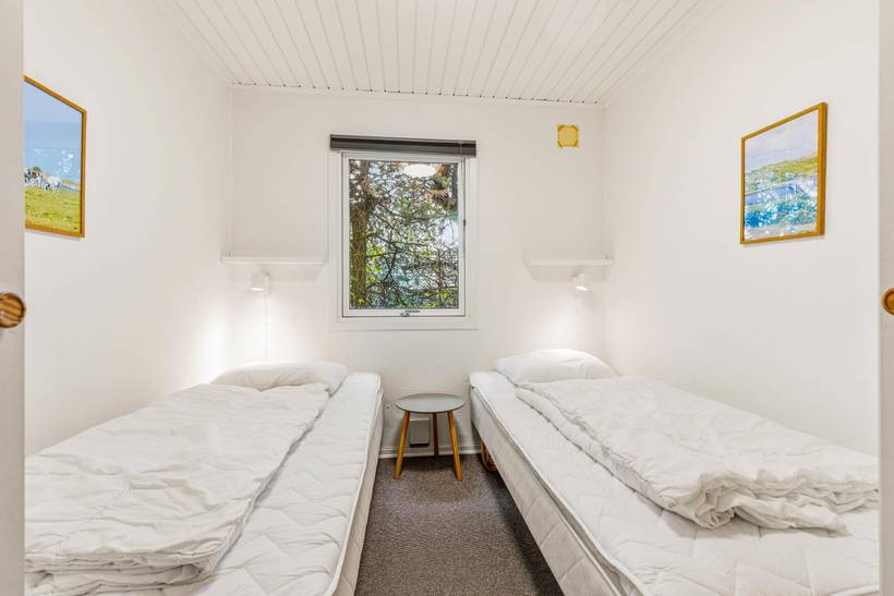 Foto von Ferienhaus SD80 in Houstrup - Westjütland