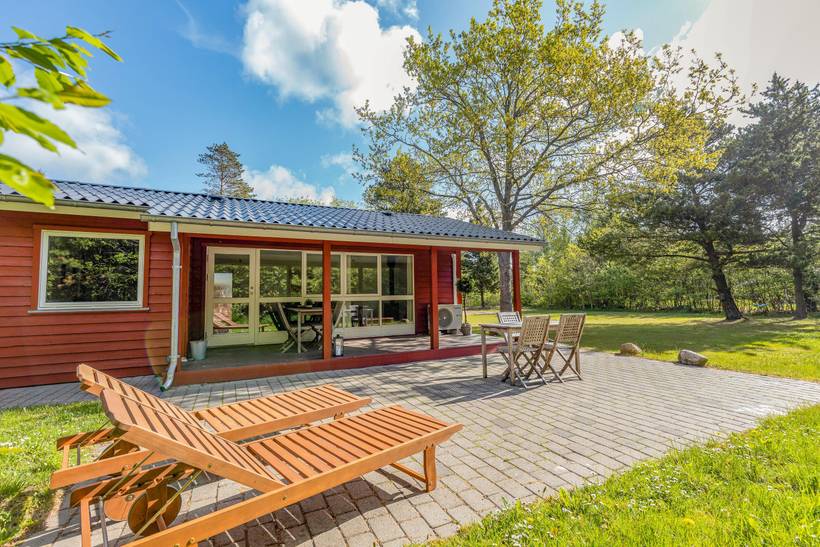Foto von Ferienhaus SD80 in Houstrup - Westjütland