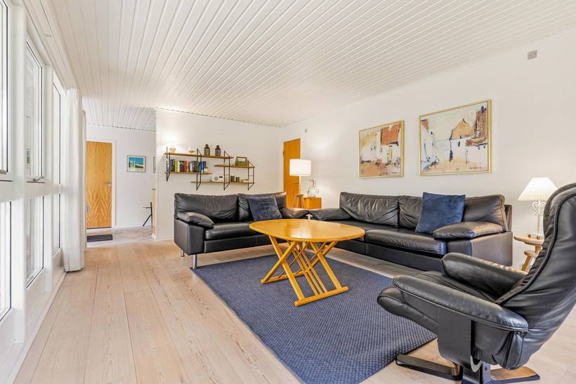Foto von Ferienhaus SD80 in Houstrup - Westjütland