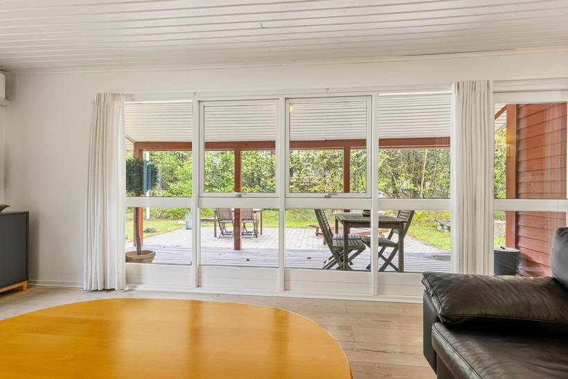 Foto von Ferienhaus SD80 in Houstrup - Westjütland