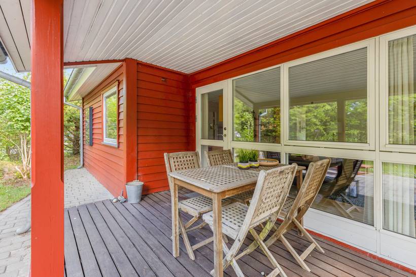 Foto von Ferienhaus SD80 in Houstrup - Westjütland