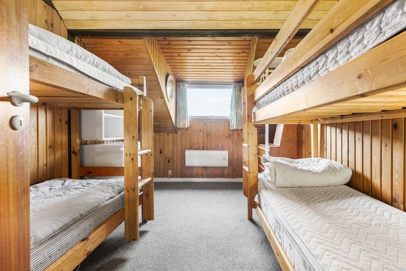 Foto von Ferienhaus SD83 in Grenå - Ostjütland