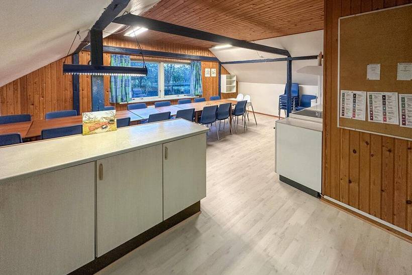 Foto von Ferienhaus SD83 in Grenå - Ostjütland