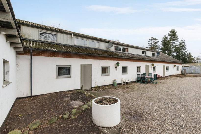 Foto von Ferienhaus SD83 in Grenå - Ostjütland