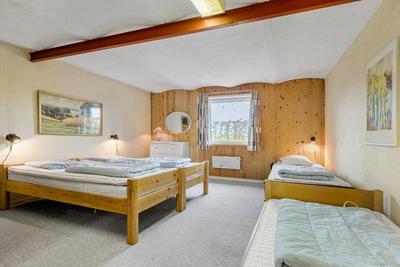 Foto von Ferienhaus SD83 in Grenå - Ostjütland