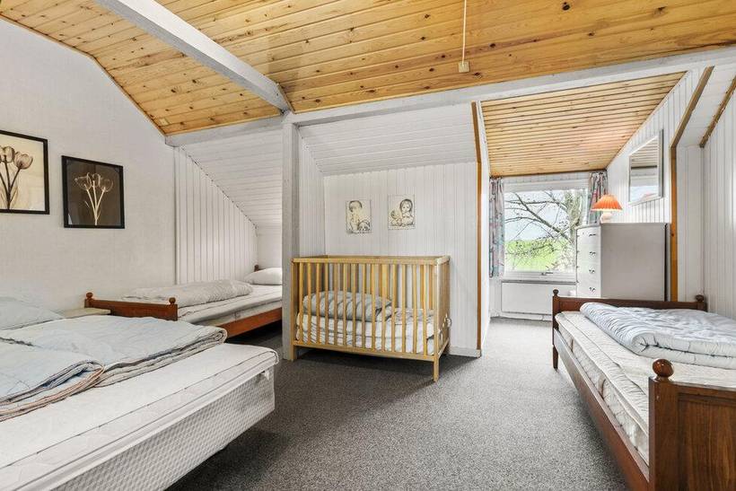 Foto von Ferienhaus SD83 in Grenå - Ostjütland