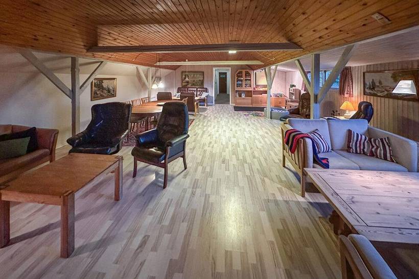 Foto von Ferienhaus SD83 in Grenå - Ostjütland