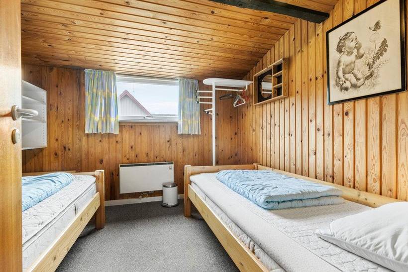 Foto von Ferienhaus SD83 in Grenå - Ostjütland
