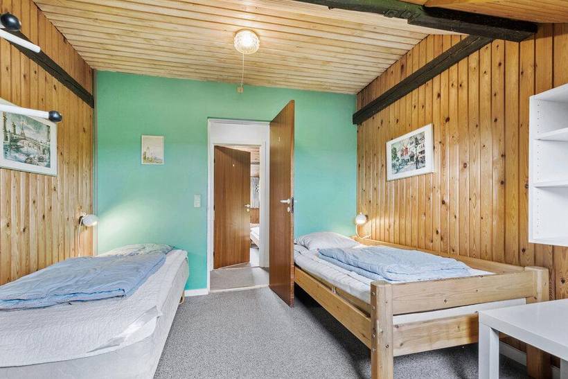 Foto von Ferienhaus SD83 in Grenå - Ostjütland
