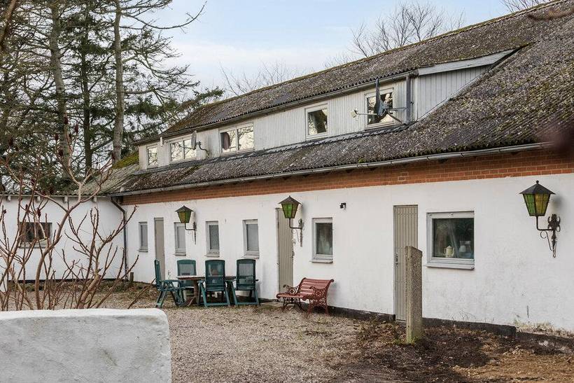 Foto von Ferienhaus SD83 in Grenå - Ostjütland