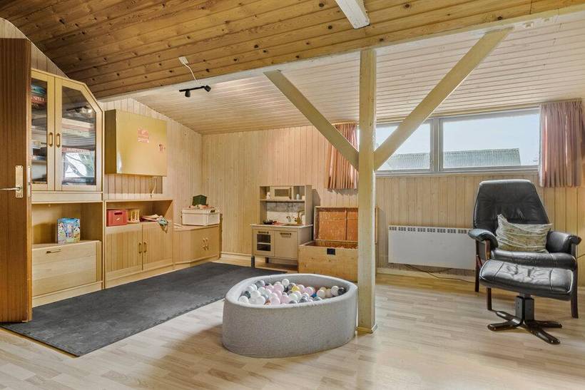 Foto von Ferienhaus SD83 in Grenå - Ostjütland