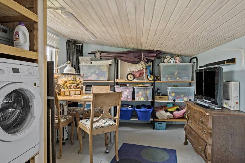 Foto von Ferienhaus SD88 auf Lammefjorden - Westseeland