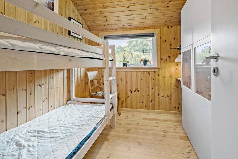 Foto von Ferienhaus SD88 auf Lammefjorden - Westseeland