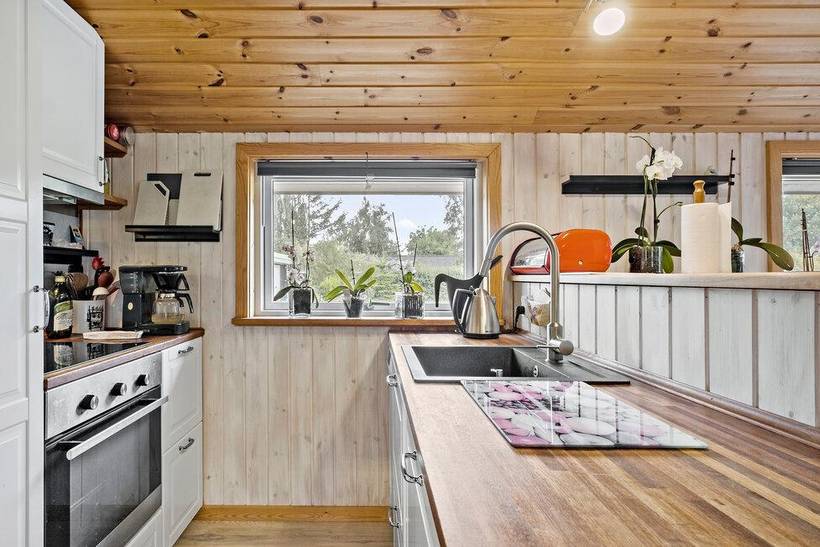 Foto von Ferienhaus SD88 auf Lammefjorden - Westseeland