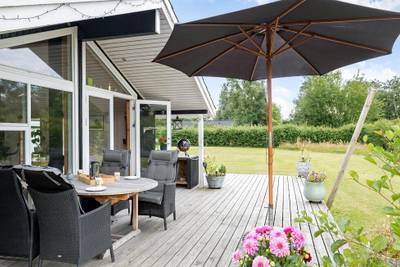 Vorschaubild von Ferienhaus SD88 auf Lammefjorden - Westseeland