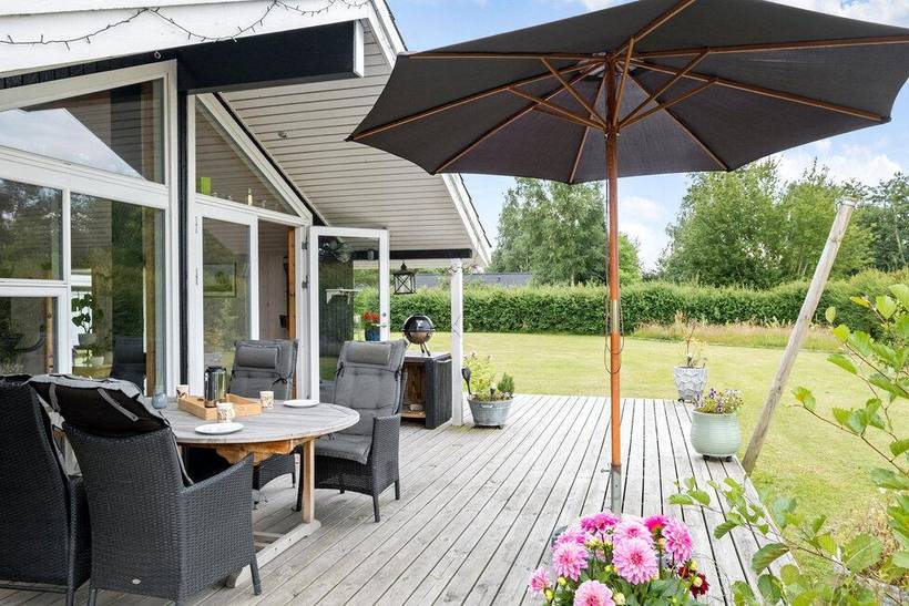 Foto von Ferienhaus SD88 auf Lammefjorden - Westseeland
